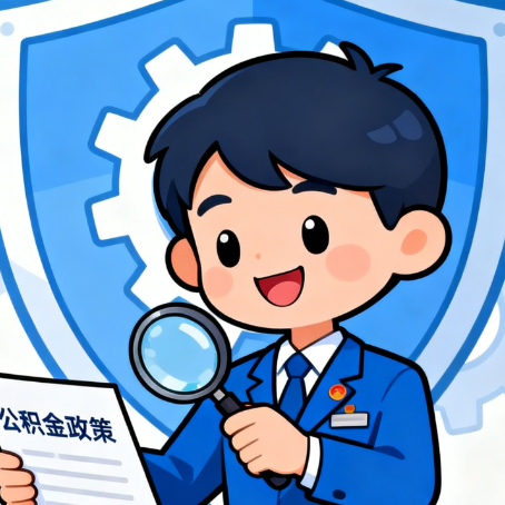 中山《关于2025住房公积金年度缴存有关问题的通知》政策解读