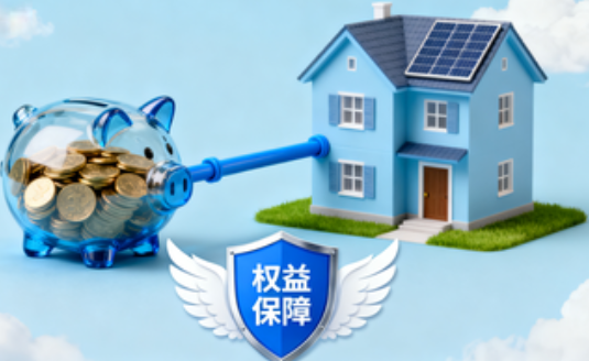 中山住房公积金政策“上新” 一文为你划重点