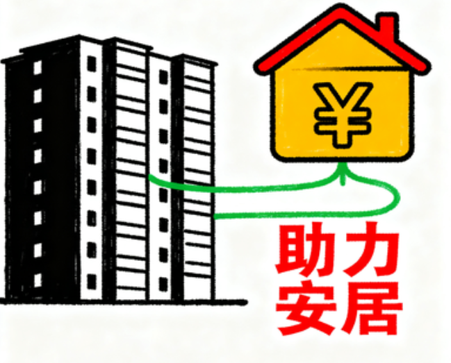 中山从发放补贴到公积金贷提额，各地保障多子女家庭住房政策升温