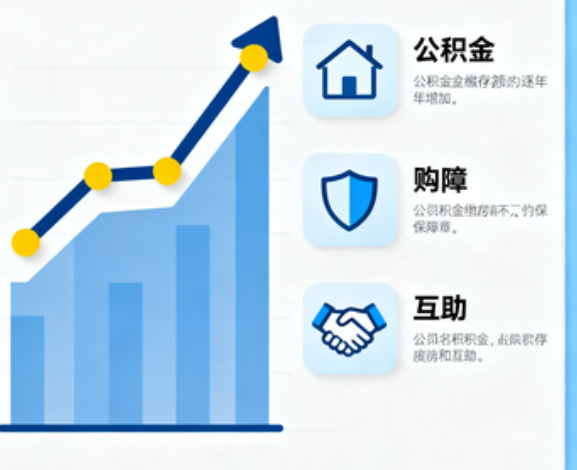 中山住房公积金增值收益:取之于民,用之于民的普惠之道