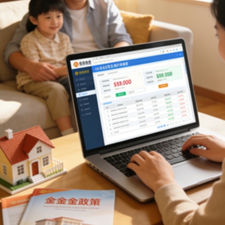中山公积金可以随便提现吗?