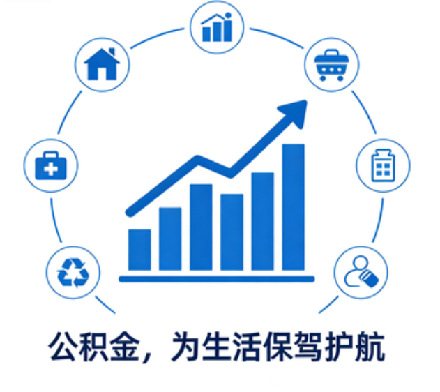 中山住房公积金制度迎来历史性变革:普惠化、数字化、服务化成为新趋势