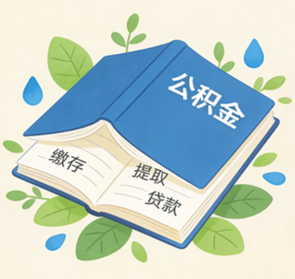 中山住房公积金的提取条件