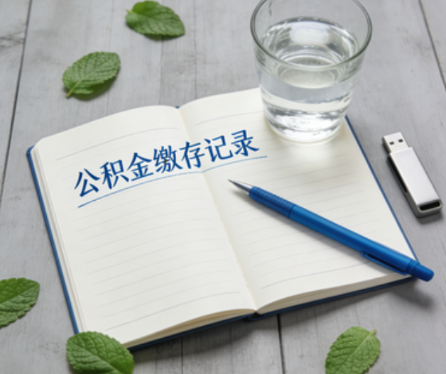 中山住房公积金的提取条件