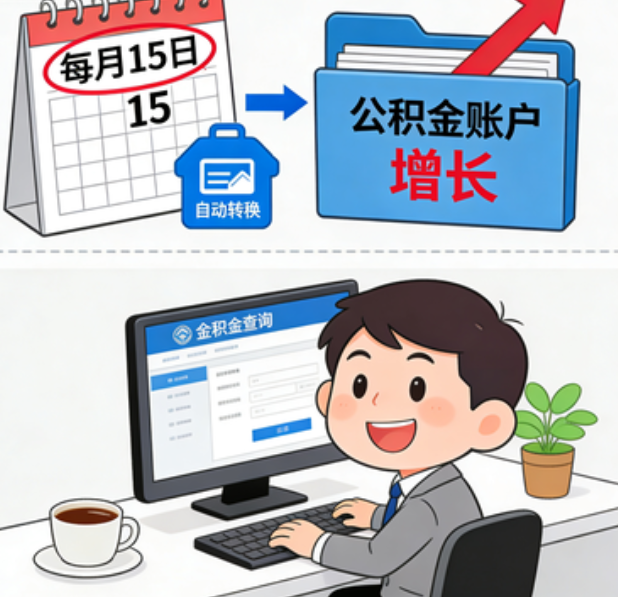 中山公积金代办服务：专业赋能，合规守护您的住房权益