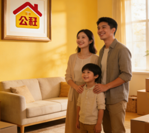中山夫妻购房提取住房公积金