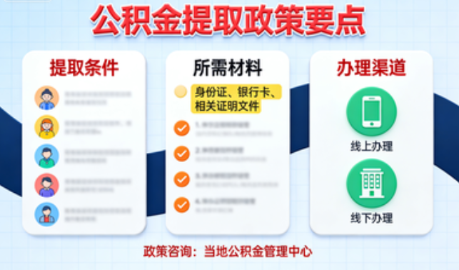 中山异地购房公积金提取全攻略