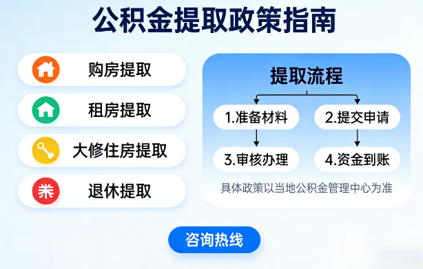 中山住房公积金与养老规划：制度功能解析与个人资金活用指南