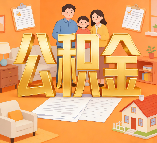 中山公积金代办服务的现实价值与普惠意义
