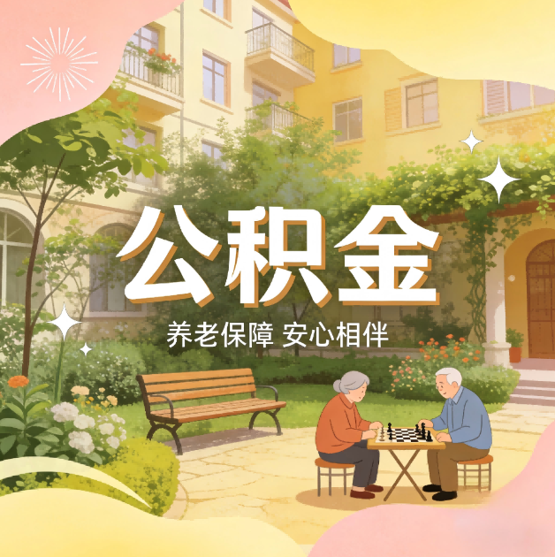 中山公积金代办行业迎规范化整治:多地出台新规,严打违规提取与“黑中介”
