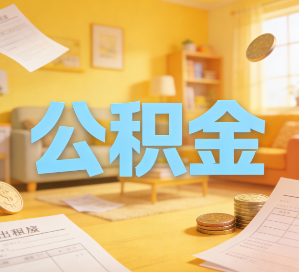中山别让公积金“躺在账户里睡觉”!