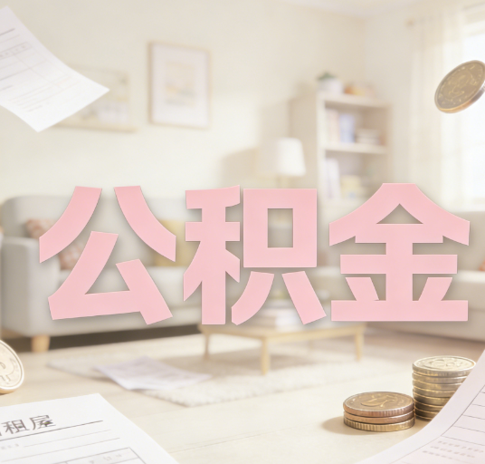 中山公积金代办的“正确打开方式”:这4种情况下,找合规代办是真省心