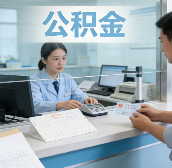 中山公积金提取的两种方式全面对比