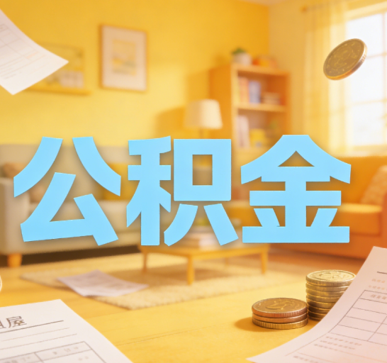 中山买房如何提取公积金?