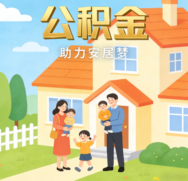 中山公积金代办行业观察:合规化浪潮下,专业服务迎来价值回归