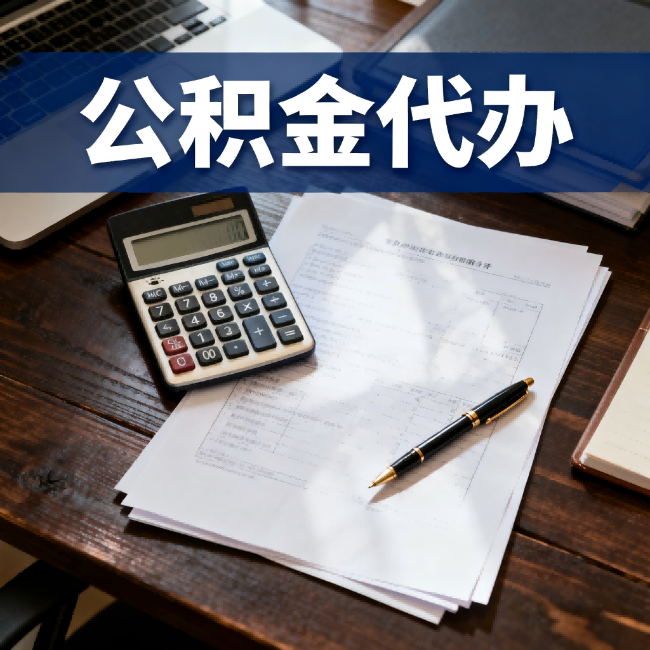 中山公积金代办:哪些人办了之后说“真值”