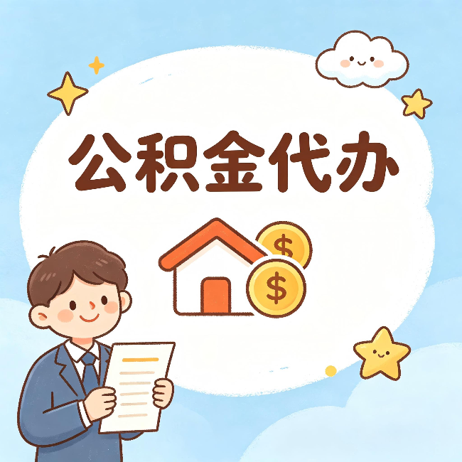 中山公积金代办:从咨询到到账,一个完整案例还原